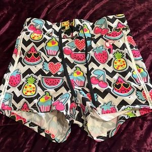 Men’s Tucann Swim Trunks